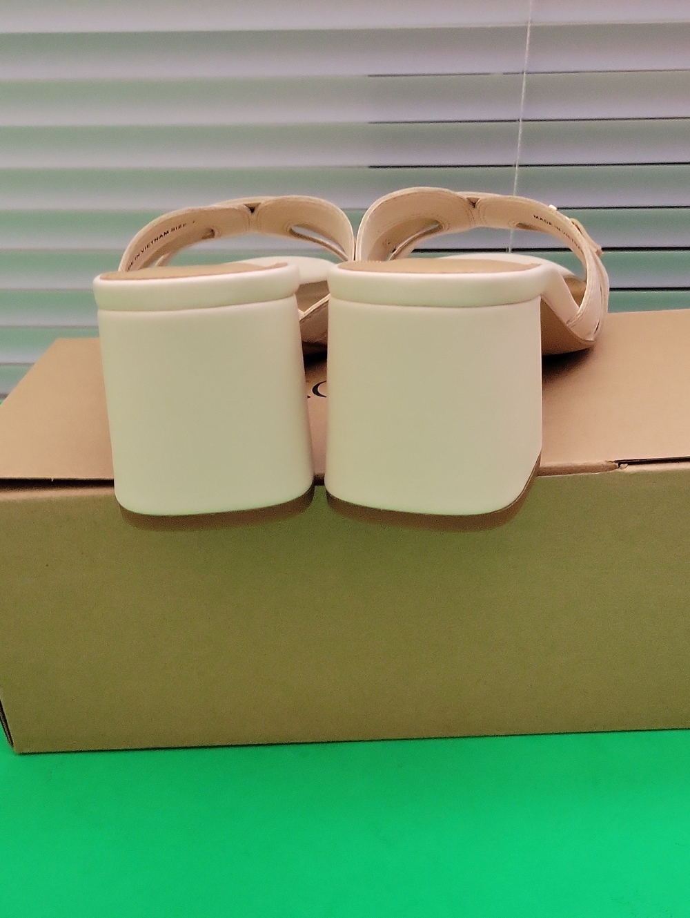 J.Crew Slide Mules - Picture 6 of 10